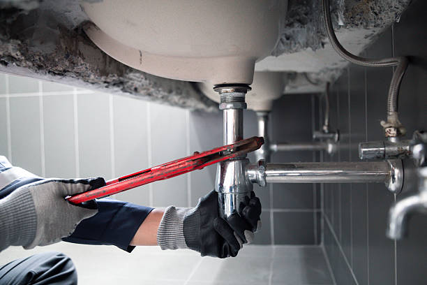 Trusted Pipe Repair service in Union Grove, WI - Masters Plumbing Service